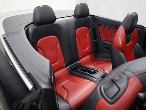 Used 2013 Audi S5 Premium Plus w/ Audi MMI Navigation Plus Pkg image 33