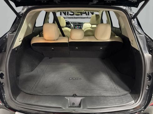 Used 2024 Nissan Murano SL image 25