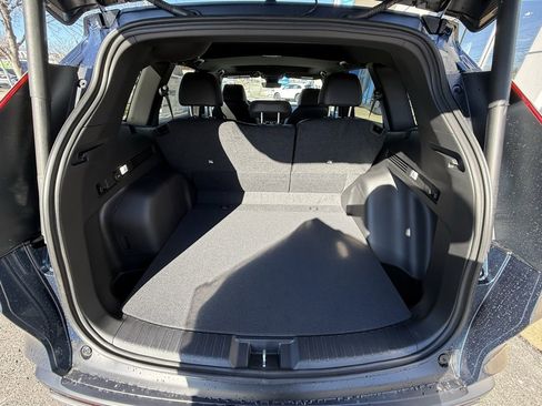 New 2026 Honda CR-V Sport-L image 35