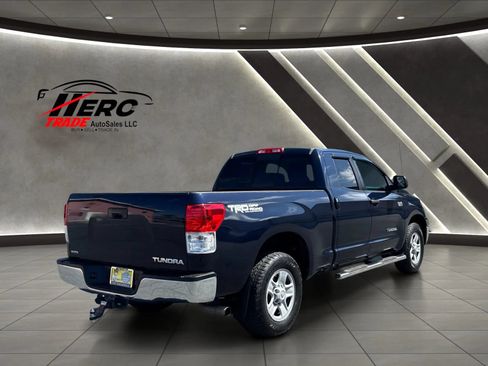 Used 2013 Toyota Tundra 2WD Double Cab w/ Tow Pkg image 6