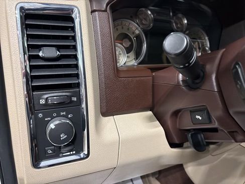 Used 2014 RAM 3500 Laramie Longhorn w/ Cold Weather Group image 21