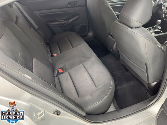Used 2024 Nissan Altima 2.5 SV FWD image 19