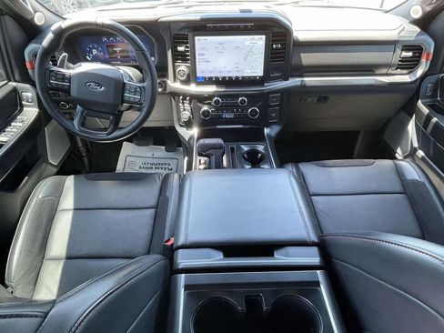 Certified 2024 Ford F150 Raptor AWD/4WD image 11