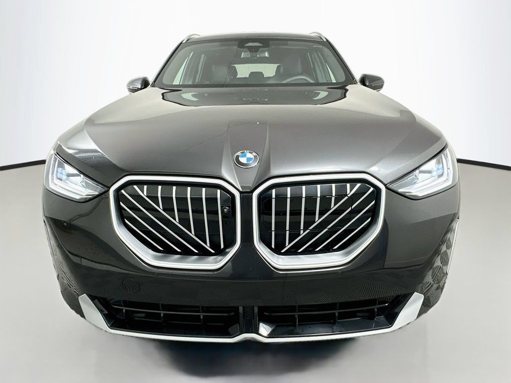 Used 2026 BMW X3 xDrive30i w/ Premium Package AWD/4WD image 2