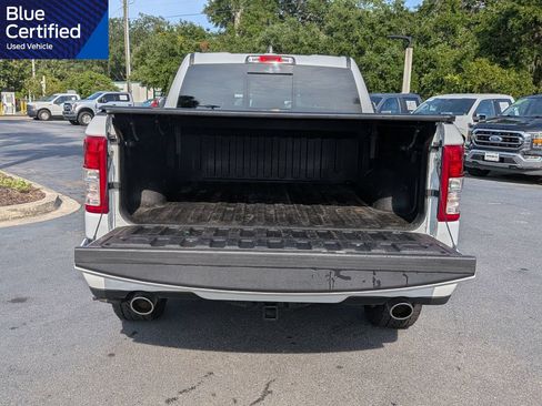 Used 2024 RAM 1500 Lone Star w/ Trailer Tow Group AWD/4WD image 17