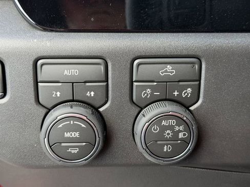 New 2026 Chevrolet Silverado 1500 RST w/ RST Select Package image 55