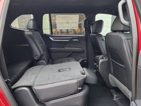 New 2026 GMC Acadia Elevation w/ Black Edition image 46