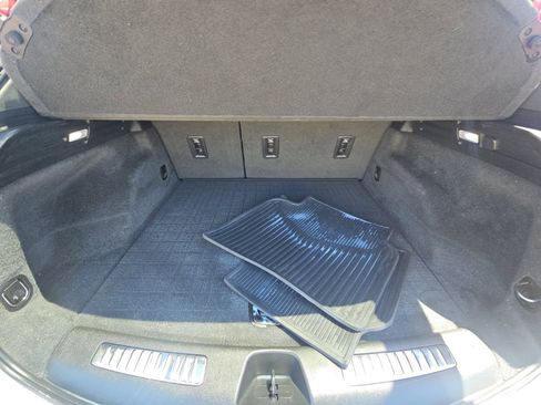 Used 2019 Cadillac XT4 Premium Luxury w/ Driver Awareness Package image 18