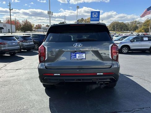 Used 2023 Hyundai Palisade XRT image 26