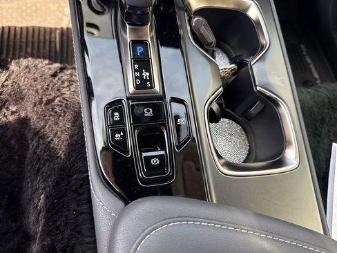 Certified 2024 Lexus NX 350h AWD w/ Cold Area Package image 17