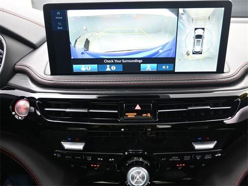 Used 2025 Acura MDX Type S image 12