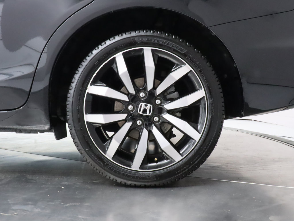 Used 2015 Honda Civic EX-L image 40