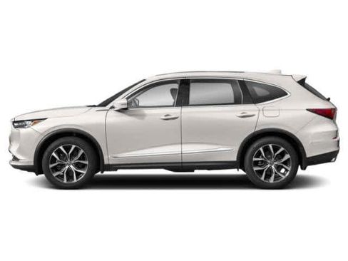 Used 2023 Acura MDX SH-AWD w/ Technology Package image 2