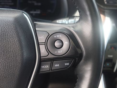Used 2023 Toyota Venza Limited AWD/4WD image 15