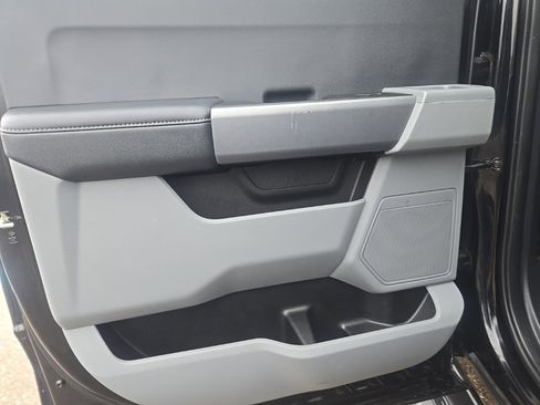 Used 2023 Ford F350 XLT w/ 360-Degree Camera Package image 41