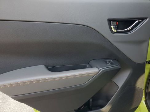 New 2026 Subaru Crosstrek 2.5i Limited w/ Crosstrek Mirror Package AWD/4WD image 14