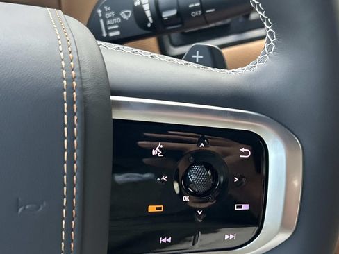 New 2026 Nissan Armada Platinum Reserve AWD/4WD image 33