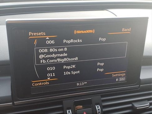 Used 2016 Audi A7 3.0T Prestige w/ Prestige Package image 5