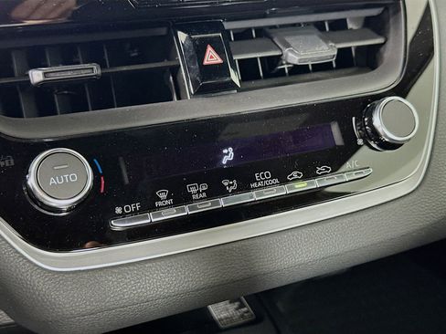 New 2026 Toyota Corolla SE FWD image 16