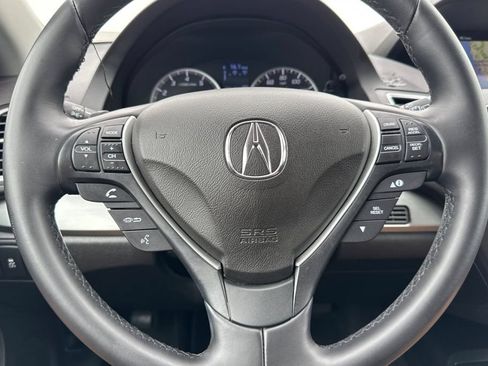 Used 2018 Acura RDX w/ Technology Package AWD/4WD image 22