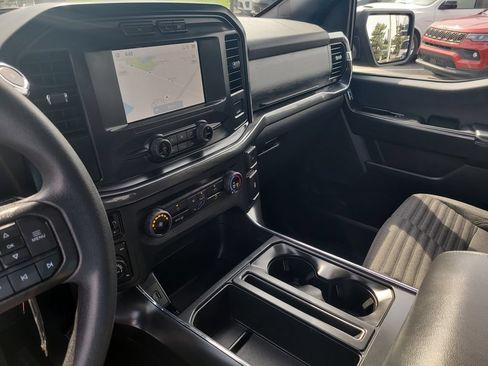 Used 2021 Ford F150 XL w/ STX Appearance Package AWD/4WD image 21