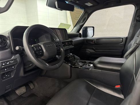 Used 2025 Toyota Land Cruiser 1958 AWD/4WD image 6