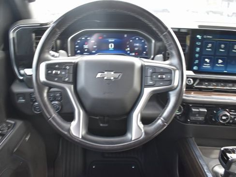 Used 2023 Chevrolet Silverado 1500 RST image 18