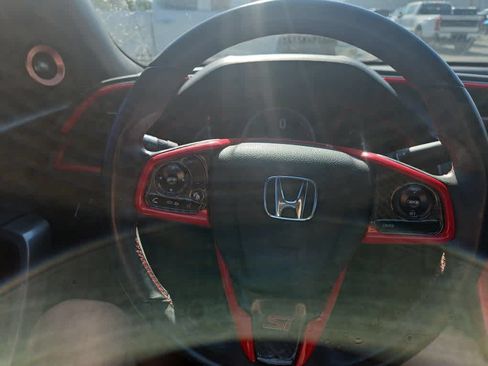 Used 2019 Honda Civic Si image 15