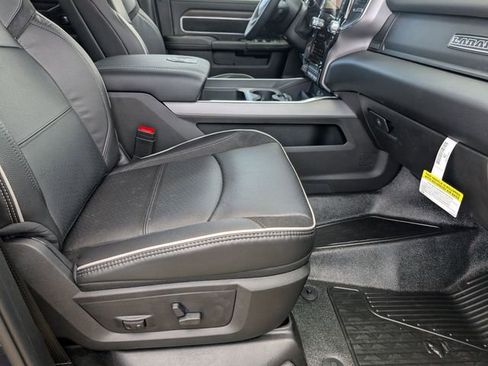 New 2026 RAM 5500 4x4 Crew Cab w/ Laramie Trim Package image 30