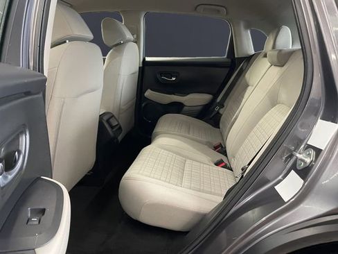 Certified 2023 Honda HR-V LX image 13