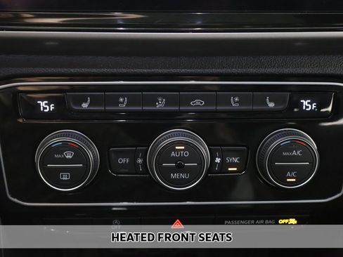 Used 2020 Volkswagen Atlas Cross Sport SEL Premium R-Line image 10