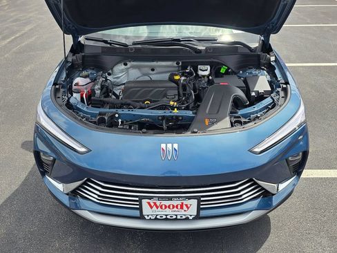 New 2026 Buick Envista Preferred FWD image 28