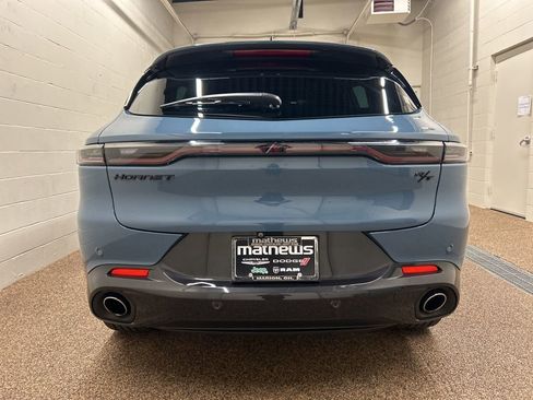 Used 2024 Dodge Hornet R/T Plus image 3