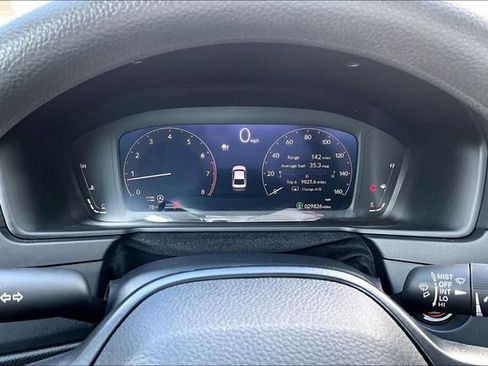 Used 2023 Honda Accord LX image 12