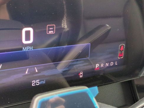 New 2025 Chevrolet Traverse LT w/ Enhanced Driving Package image 12