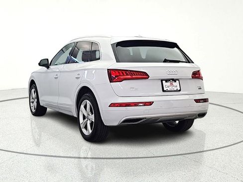 Used 2018 Audi Q5 2.0T Premium Plus image 7