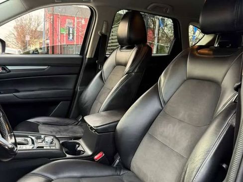 Used 2018 MAZDA CX-5 Touring image 7