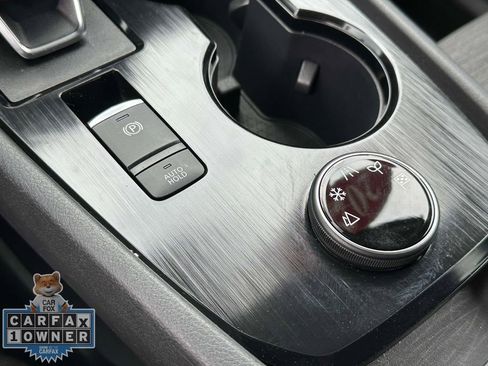 Used 2023 Nissan Rogue SV AWD/4WD image 32
