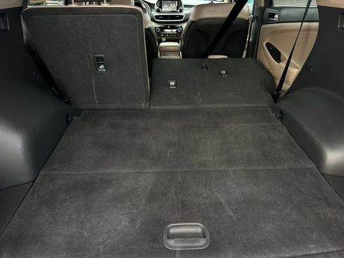 Used 2020 Hyundai Tucson Limited image 15