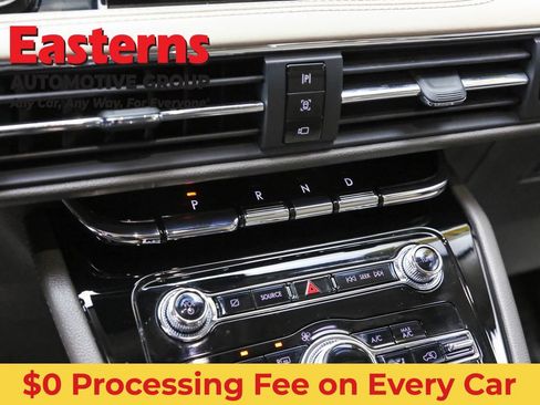 Used 2022 Lincoln Corsair FWD w/ Equipment Group 101A image 20