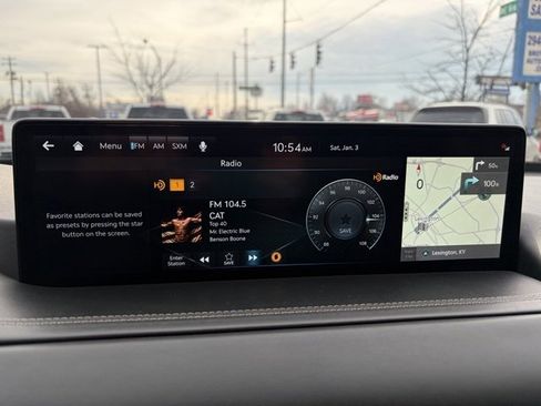 Used 2021 Genesis GV80 3.5T image 26