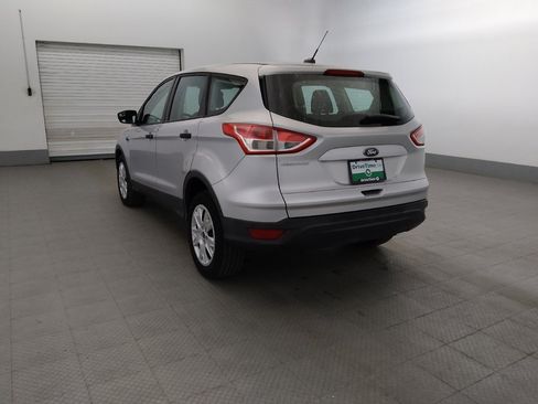 Used 2016 Ford Escape S FWD image 5