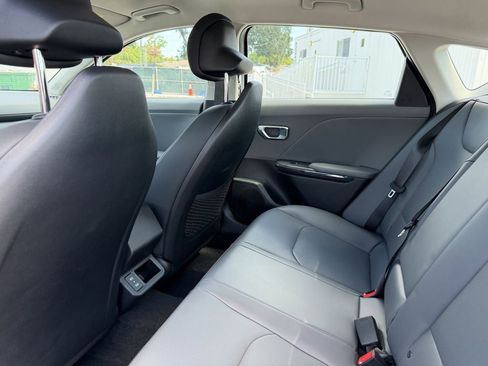 New 2026 Kia K4 GT-Line Turbo FWD image 15