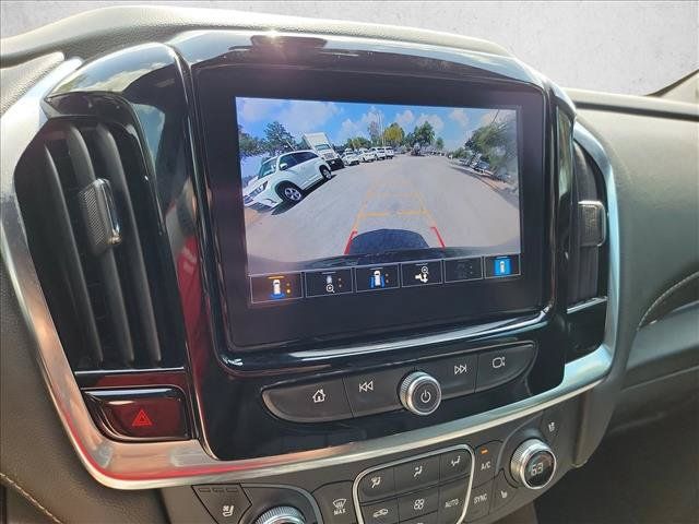 Used 2023 Chevrolet Traverse Premier w/ Redline Edition FWD image 25