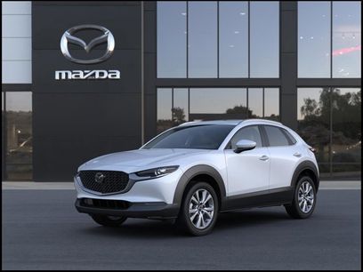 New 2025 MAZDA CX-30 AWD 2.5 S w/ Preferred Package
