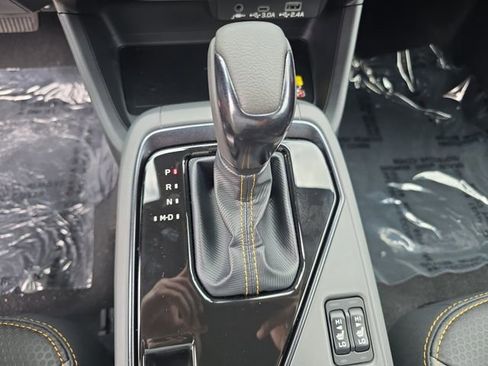 New 2026 Subaru Crosstrek 2.5i Wilderness image 21