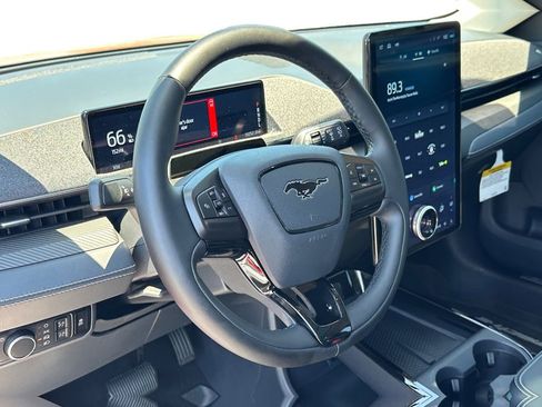 Used 2023 Ford Mustang Mach-E Premium RWD image 12