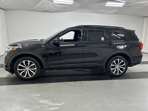 Used 2026 Ford Explorer ST-Line AWD/4WD image 6