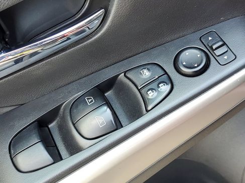 Used 2019 Nissan Kicks SR w/ SR Premium Package FWD image 20
