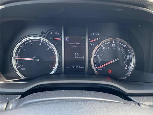 Used 2023 Toyota 4Runner TRD Pro AWD/4WD image 14